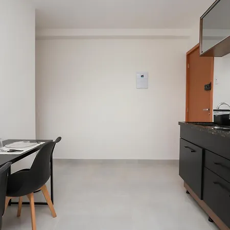 Apto De 1 Dorm Em Santana - Com Wifi-2