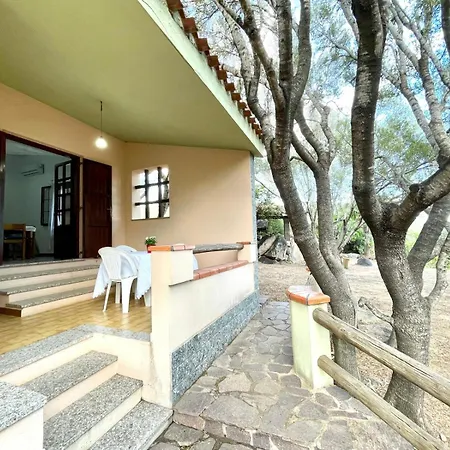 Villa Bellavista Apartments-3