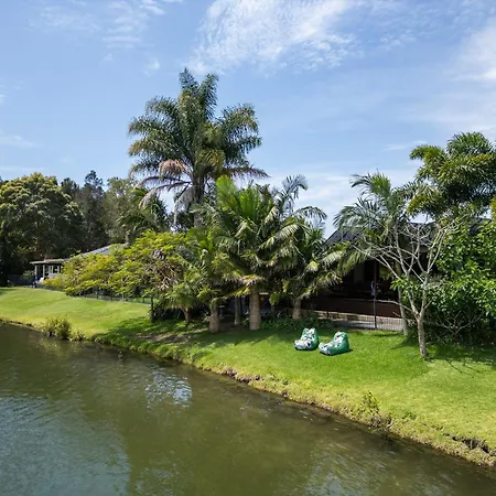 Lakeside Bliss - Ljhooker Yamba-2