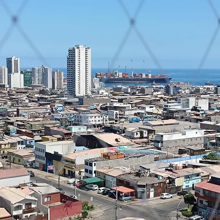 Departamento Familiar Iquique-3