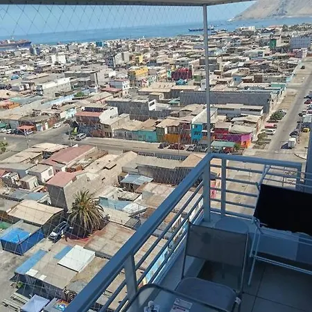 Departamento Familiar Iquique-2