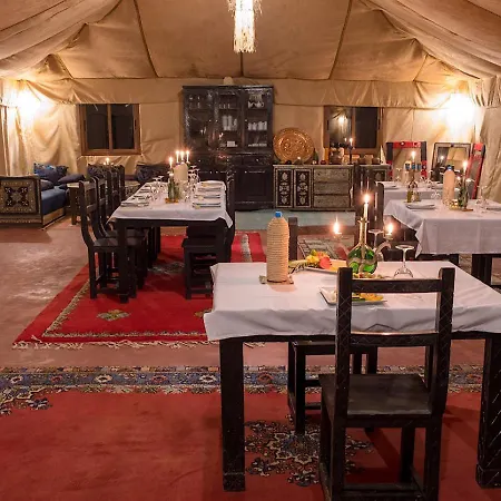 Merzouga Preferred Camp-2