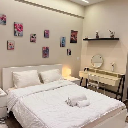 Private Cozy Studio-2
