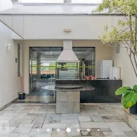 Entire 2 Bedrooms Apartment In Sao Paulo-3