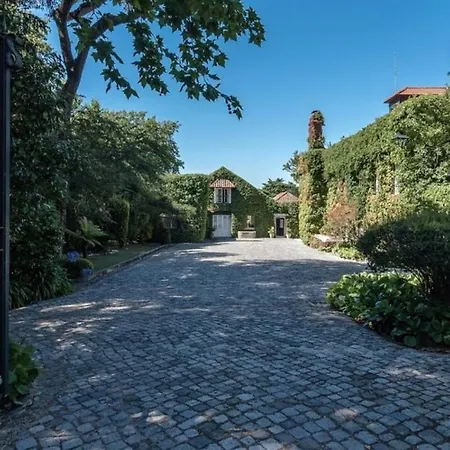 Quinta Da Penalva - Sintra-2