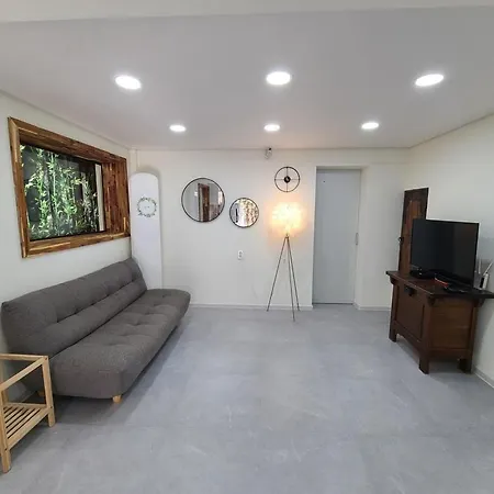 Jeonju Kkol Guest House-3
