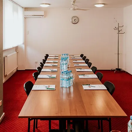 Hotel Gromada Poznan Stadion-2