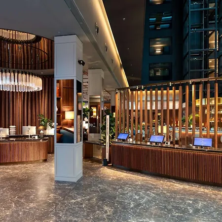 Radisson Blu Hotel Zurich Airport-2