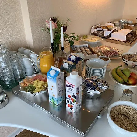 Hotel Sonderborg Garni-3