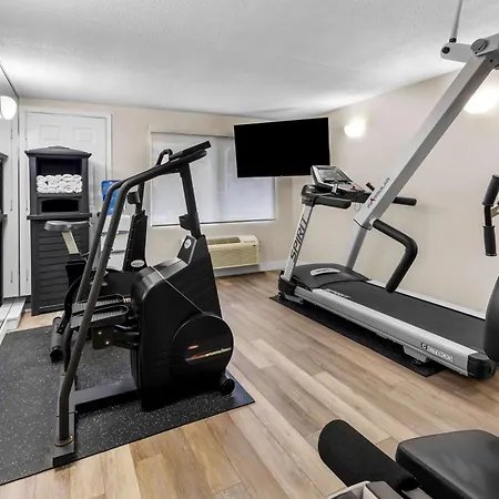 Best Western Halton Hills-3