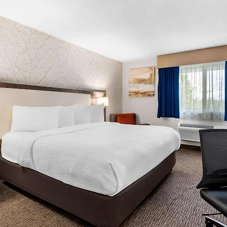 Best Western Halton Hills-2