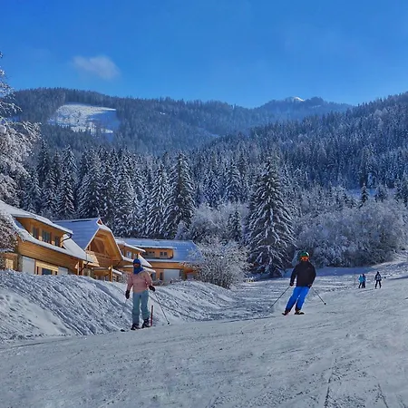 Trattlers Hof-Chalets-3