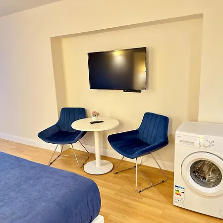 Orbi City - Modern Retreat Next To The Black Sea-3