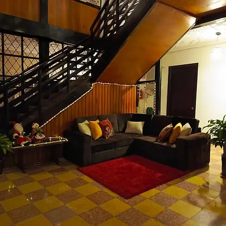 Suite Rosita - El Renacimiento Suites-2