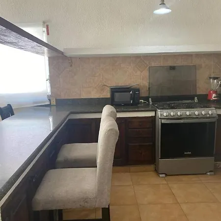 Casa Brisa Dorada-3