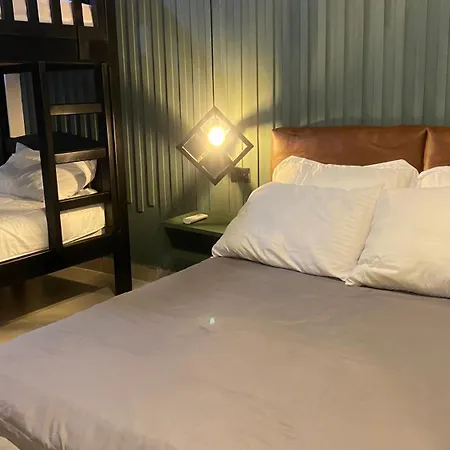 Apartamento Centrico Con Mirador-2
