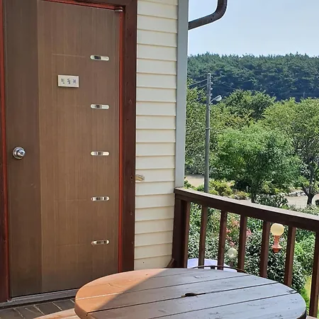 Pension Sea Travel House Taean-2