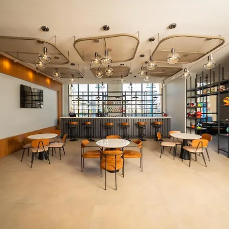 Avo Sports Residence, Dakar-Diamniadio-2