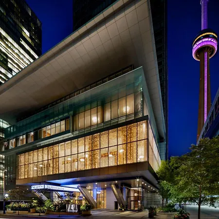 The Ritz-Carlton, Toronto-3