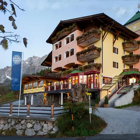 Sonnhof am Hochkönig-3