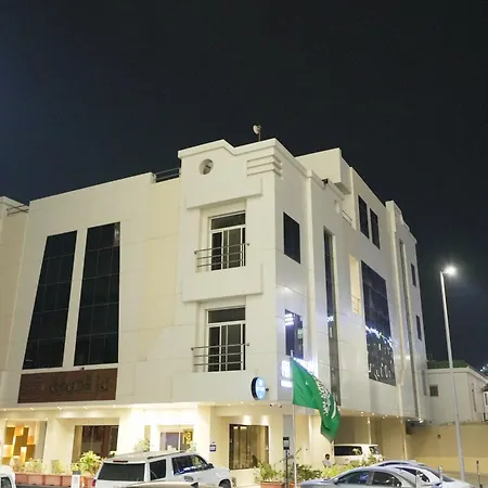 عز الدولية للشقق المخدومه Ezz International For Serviced Apartments-2