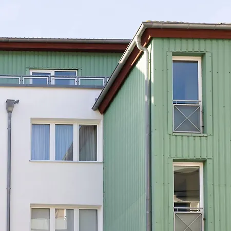 Apartment Wendt By Interhome-2
