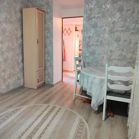 Apartament Ultra Centru-3