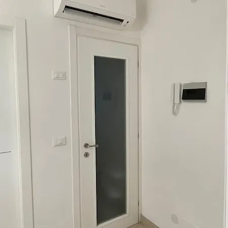 Grazioso Nido A Soli 2 Minuti Dal Mare, Parcheggio Incluso-3