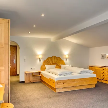 Hotel Erika-3