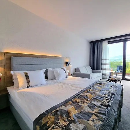Wine & Spa Complex Starosel-2