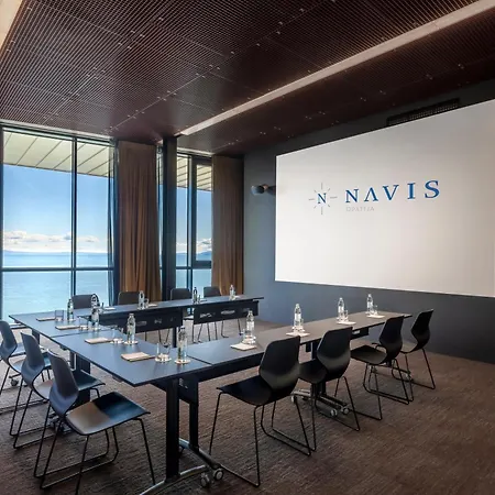 Boutique & Design Hotel Navis - Small Luxury Hotels Of The World-3
