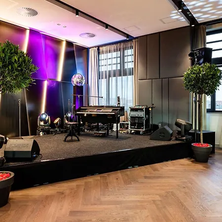 ATLANTIC Hotel Münster-3