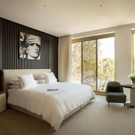 The First Musica - Preferred Hotels & Resorts-3