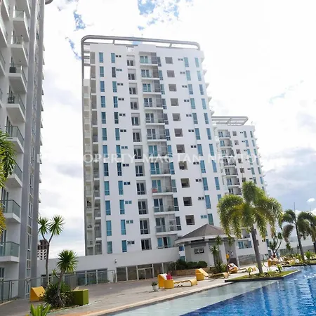 Mactan Newtown Beach Condo-2