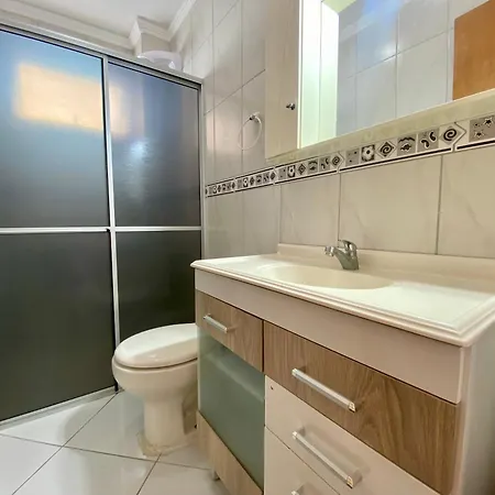 Apartamento Em Bombas 2 Dormitorios-3