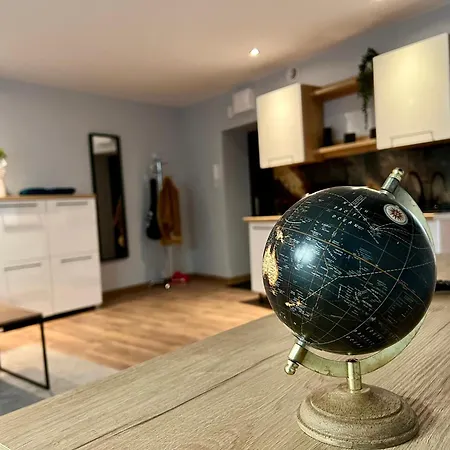 Apartament 55-3