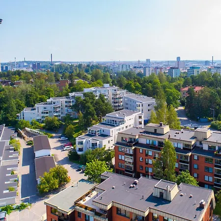 Cozy Apartment Near Centrum, Free Parking-2