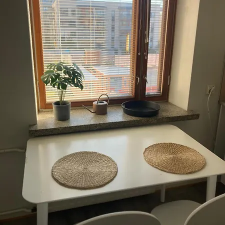 Ope 3 Bedroom City Apartment-2