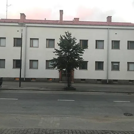 Ope 3 Bedroom City Apartment-3