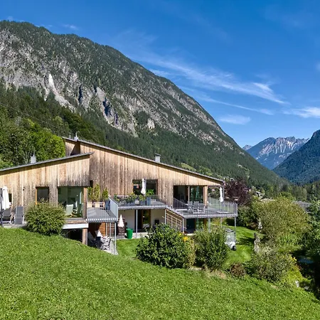 Panorama Chalet Bellavista-2