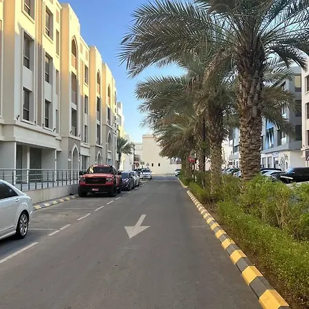 Near City Centre Mall, Pool, Gym-2