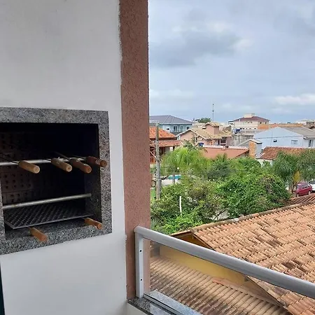 Lindo E Amplo Apartamento-2
