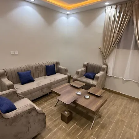 شقق الشهيد الفندقية-3