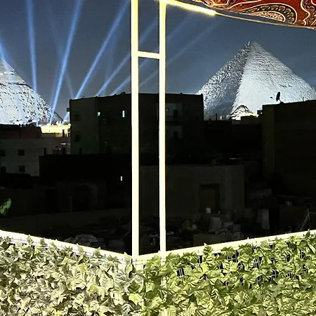 Anas Pyramids View Inn-3