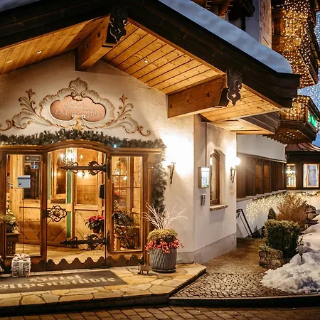 Hotel Alpenstüble-2