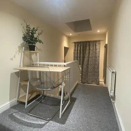 Stylish & Cosy Apartment-2