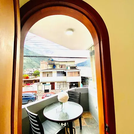 Cascada Apartment 3 Bedrooms 2 Bath-3