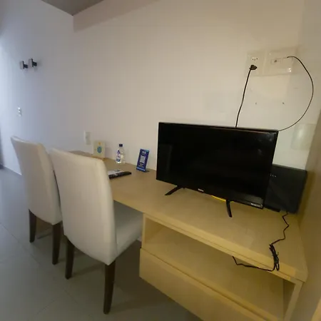 Apartamento West Fit 217 Mossoro-3