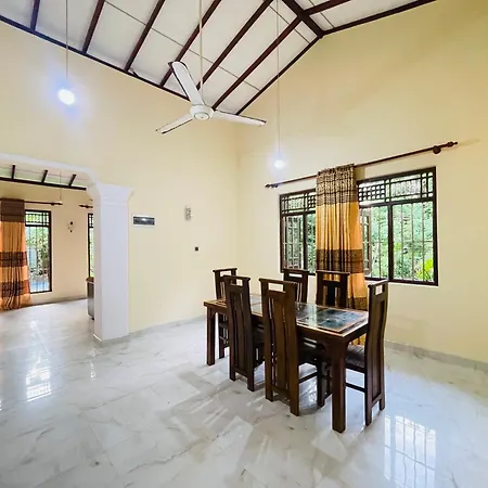 Moon Star Villa-2