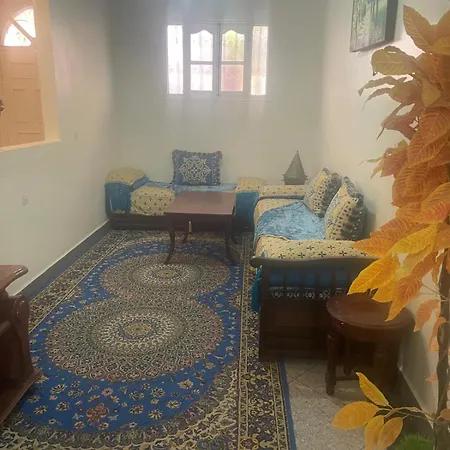 Appartement AZFLEF-3